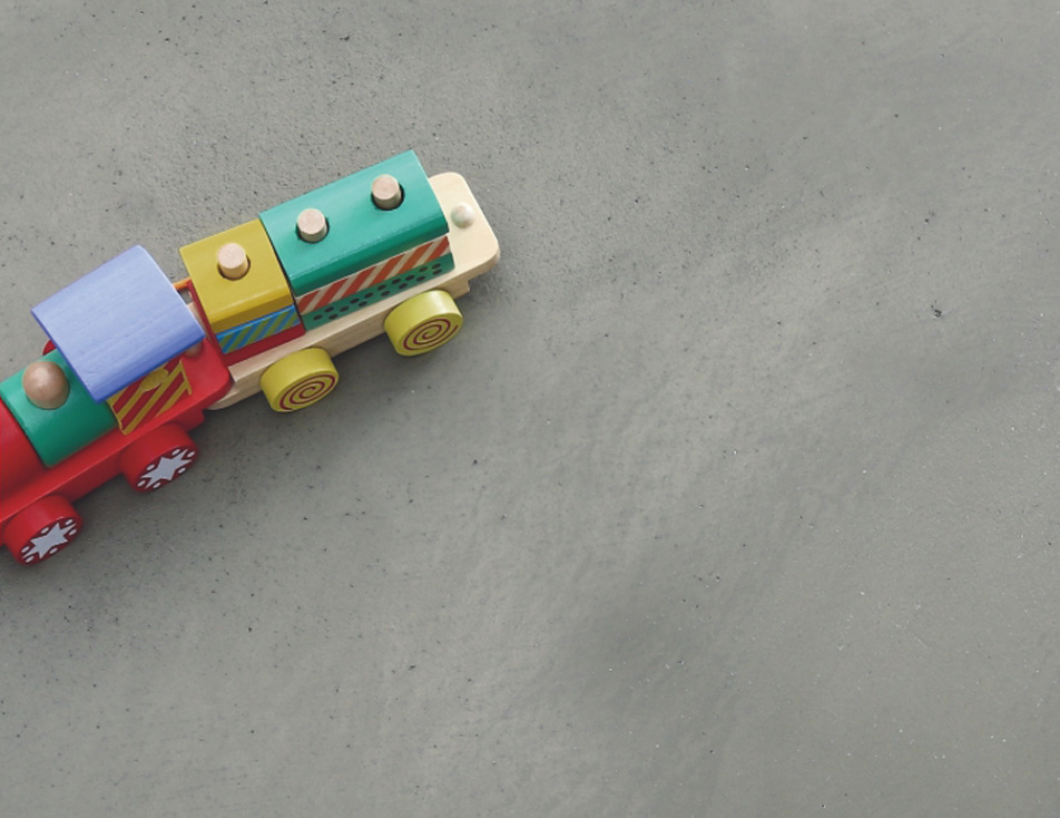 MICRO CEMENT | 微水泥