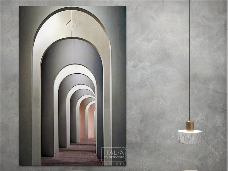 并不是只有金屬元素才叫“輕奢”，比金屬更低調奢華的是它